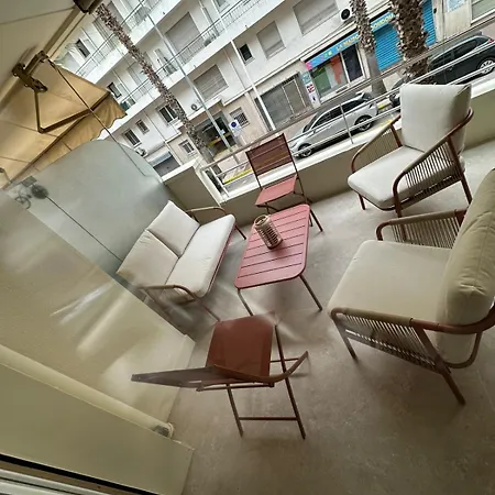 Luxury Location , Ideally Situated Near Sea Apartment Antibes