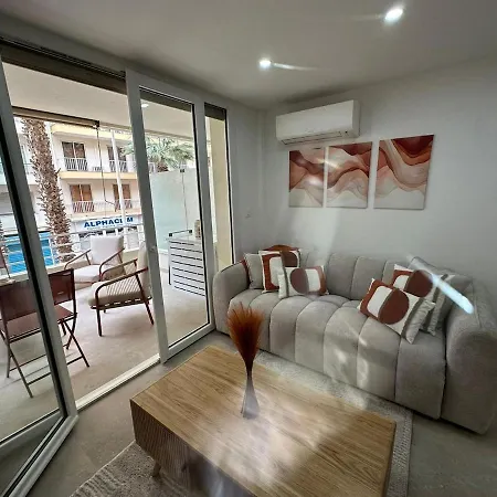 Luxury Location , Ideally Situated Near Sea Antibes