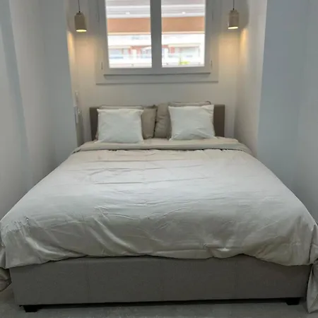 Luxury Location , Ideally Situated Near Sea Apartment Antibes