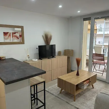 Apartment Luxury Location , Ideally Situated Near Sea *