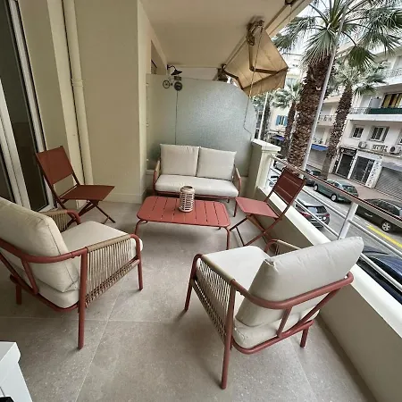 Apartment Luxury Location , Ideally Situated Near Sea Antibes